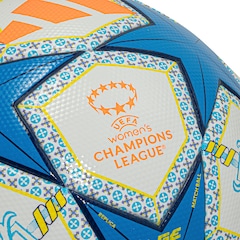 Bola de Futebol de Campo adidas UWCL Feminina 24/25 Eliminatórias Fase Pro - Foto 6