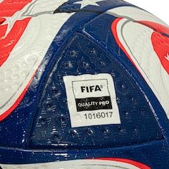 Bola de Futebol de Campo adidas Clubs WC Pro - Foto 2