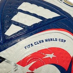 Bola de Futebol de Campo adidas Clubs WC Pro - Foto 3