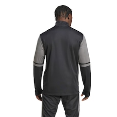 Jaqueta Masculina Squadra 25 adidas - Foto 2