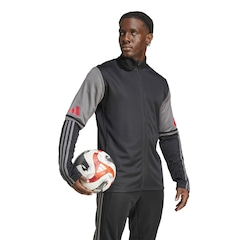 Jaqueta Masculina Squadra 25 adidas - Foto 3