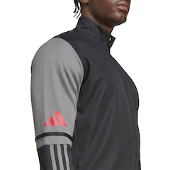 Jaqueta Masculina Squadra 25 adidas - Foto 6