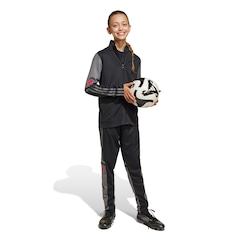 Calça Infantil adidas Squadra 25 - Foto 3