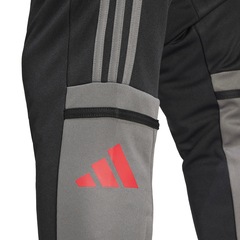 Calça Masculina adidas Treino Squadra 25 - Foto 5