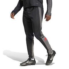 Calça Masculina adidas Treino Squadra 25 - Foto 1