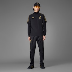 Camisa da Seleção do México Ouro adidas Masculina - Foto 6