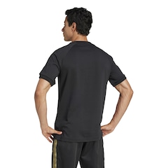 Camisa da Seleção do México Ouro adidas Masculina - Foto 2