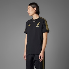 Camisa da Seleção do México Ouro adidas Masculina - Foto 7