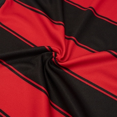 Camisa do Flamengo 25/26 adidas Juvenil Fanshirt - Foto 5