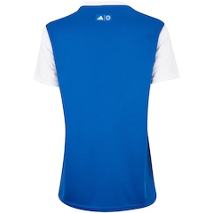 Camisa do Cruzeiro 25/ 26 Fanshirt adidas Feminina - Foto 2