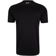 Camisa do Atlético-MG 25 Fanshirt adidas Masculina - Foto 2