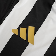 Camisa do Atlético-MG 25 Fanshirt adidas Masculina - Foto 4