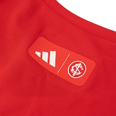 Camisa do Internacional 25 Fanshirt adidas Juvenil - Foto 6