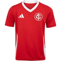Camisa do Internacional 25 Fanshirt adidas Juvenil - Foto 1