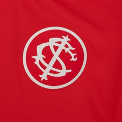 Camisa do Internacional 25 Fanshirt Adidas Feminina - Foto 3