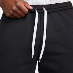 Calça Masculina Nike Fleece Park20 KP - Foto 4