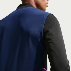 Conjunto de Agasalho Masculino Nike Dri-FIT Academy - Foto 5