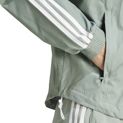 CORTA VENTO ADIDAS HYPERGLAM - Foto 5
