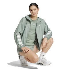 CORTA VENTO ADIDAS HYPERGLAM - Foto 3