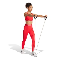 Calça adidas Legging 7/8 Techfit Feminina - Foto 6