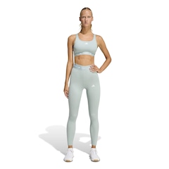 Calça adidas Legging 7/8 Techfit Feminina - Foto 6