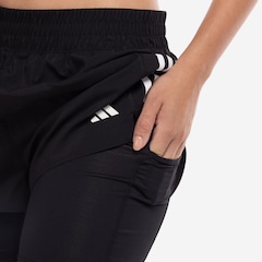 Short Feminino adidas Own The Run 2 em 1 - Foto 5