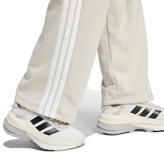 Calça Feminina adidas Essentials 3 Listras - Foto 5