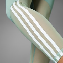 Calça adidas Legging Hyperglam Full-Length Feminina - Foto 6