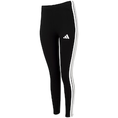 Calça Legging Feminina adidas 3 Stripes - Foto 5