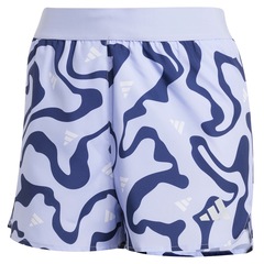 Short Feminino adidas Run IT Brand Love - Foto 6
