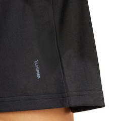 Camiseta adidas Manga Curta Essentials Feminina - Foto 4