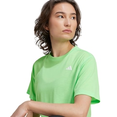 Camiseta adidas Manga Curta Essentials Feminina - Foto 4