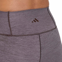 Calça Legging Feminina adidas Caprim All Me - Foto 5