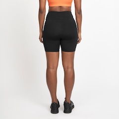 Bermuda Feminina adidas 3 Listras com Bolso - Foto 3