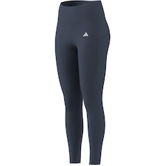 Calça Legging Feminina adidas 3 listras com bolso - Foto 3