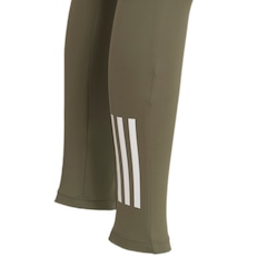 Calça Legging Feminina adidas 3 listras com bolso - Foto 7