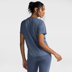 Camiseta Feminina adidas treino Básica - Foto 3