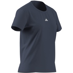 Camiseta Feminina adidas treino Básica - Foto 4