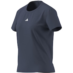 Camiseta Feminina adidas treino Básica - Foto 6