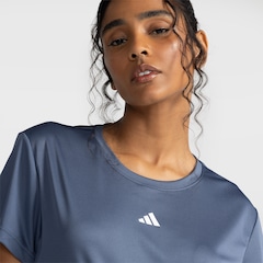 Camiseta Feminina adidas treino Básica - Foto 1