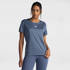 Camiseta Feminina adidas treino Básica - Foto 2