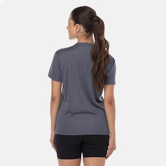 Camiseta Feminina adidas treino Básica - Foto 2
