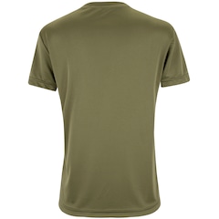 Camiseta Feminina adidas treino Básica - Foto 4