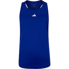 Camiseta Regata Feminina adidas Treino Básica - Foto 1