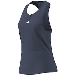 Camiseta Regata Feminina adidas Treino Básica - Foto 2