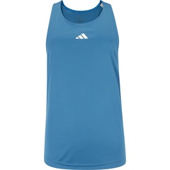 Camiseta Regata Feminina adidas Treino Básica - Foto 1