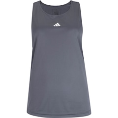 Camiseta Regata Feminina adidas Treino Básica - Foto 5