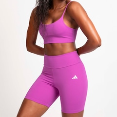 Short Feminino adidas Treino Básico - Foto 3