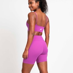 Short Feminino adidas Treino Básico - Foto 5