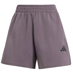 Short adidas Future Icons Small Logo Feminino - Foto 6